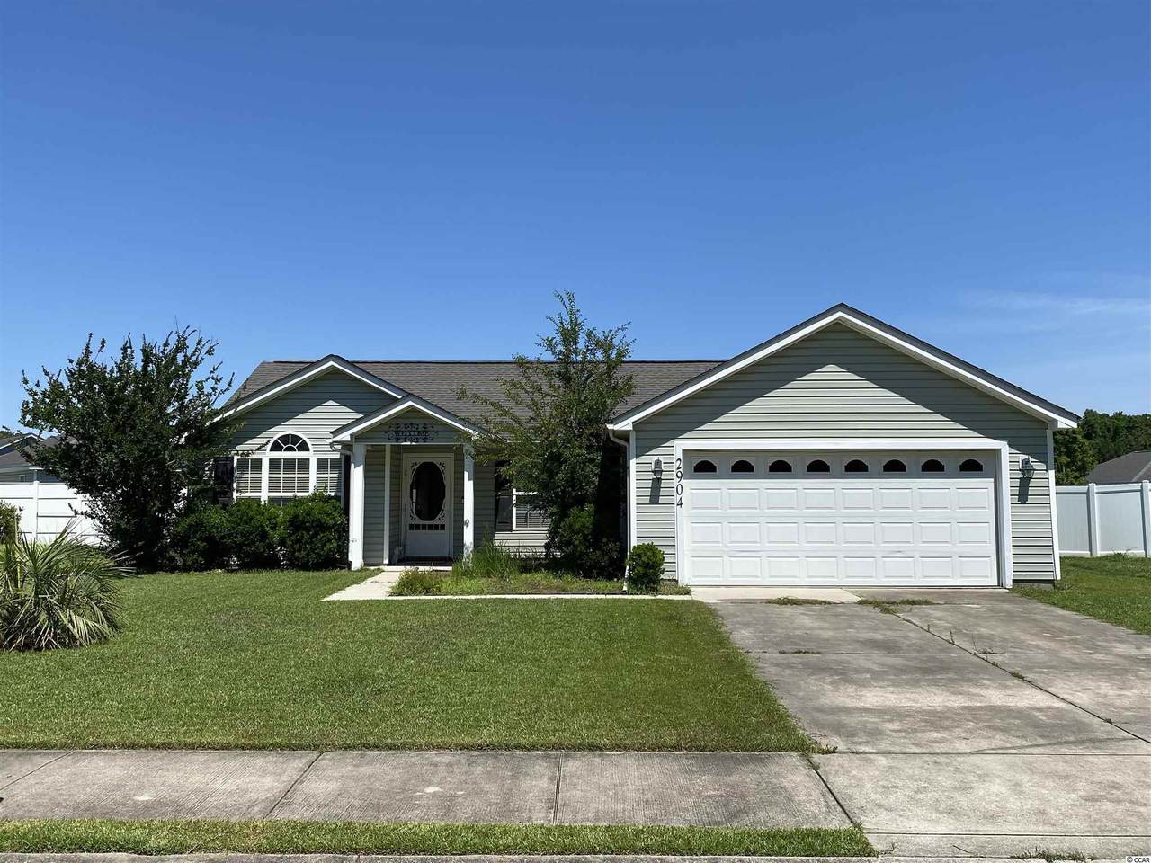 2904 Green Pond Circle - Photo 1