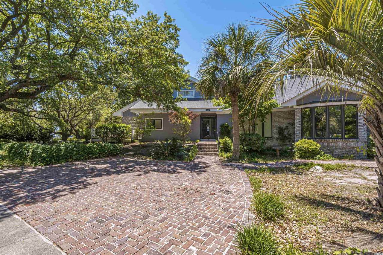301 21st Ave. S - Photo 1