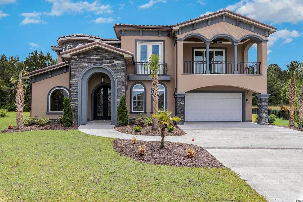 5109 High Society Ct. - Photo 1