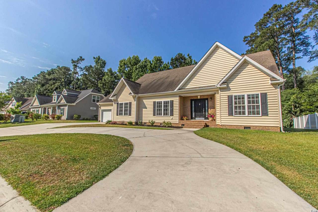 118 Grand Palm Ct. - Photo 1