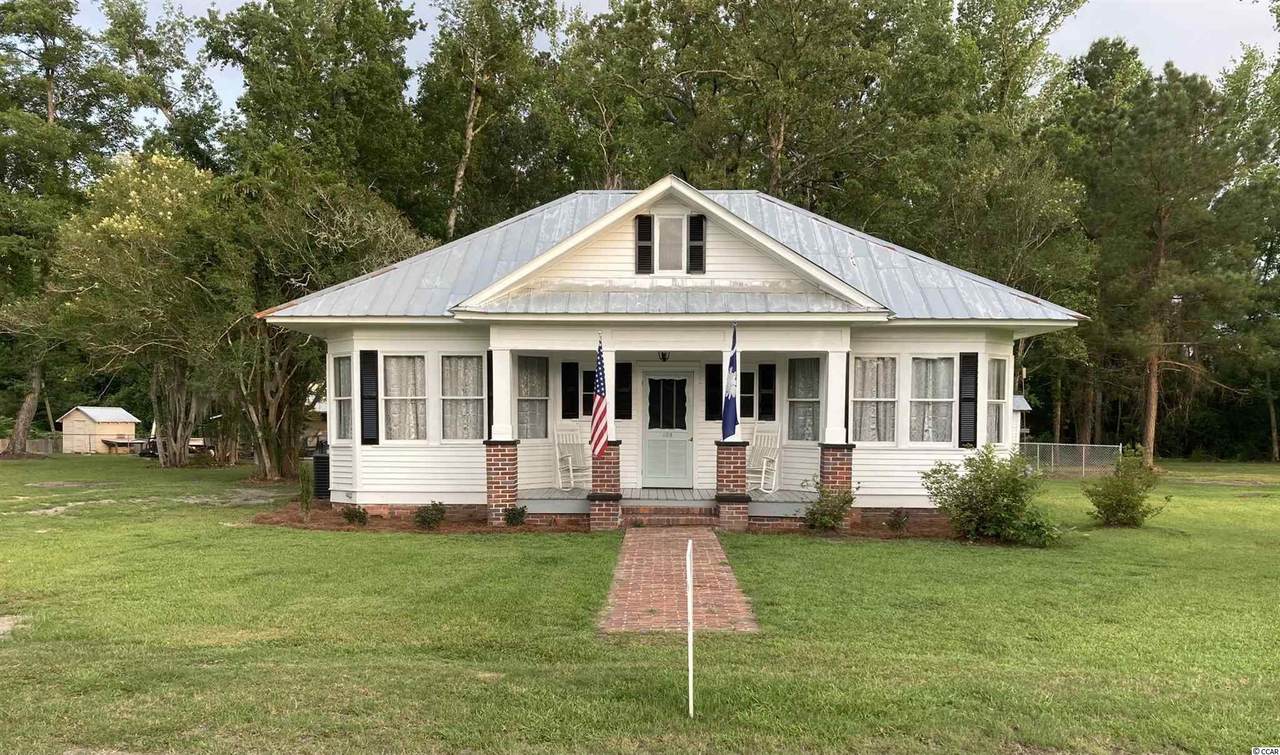 108 County Line Rd. - Photo 1