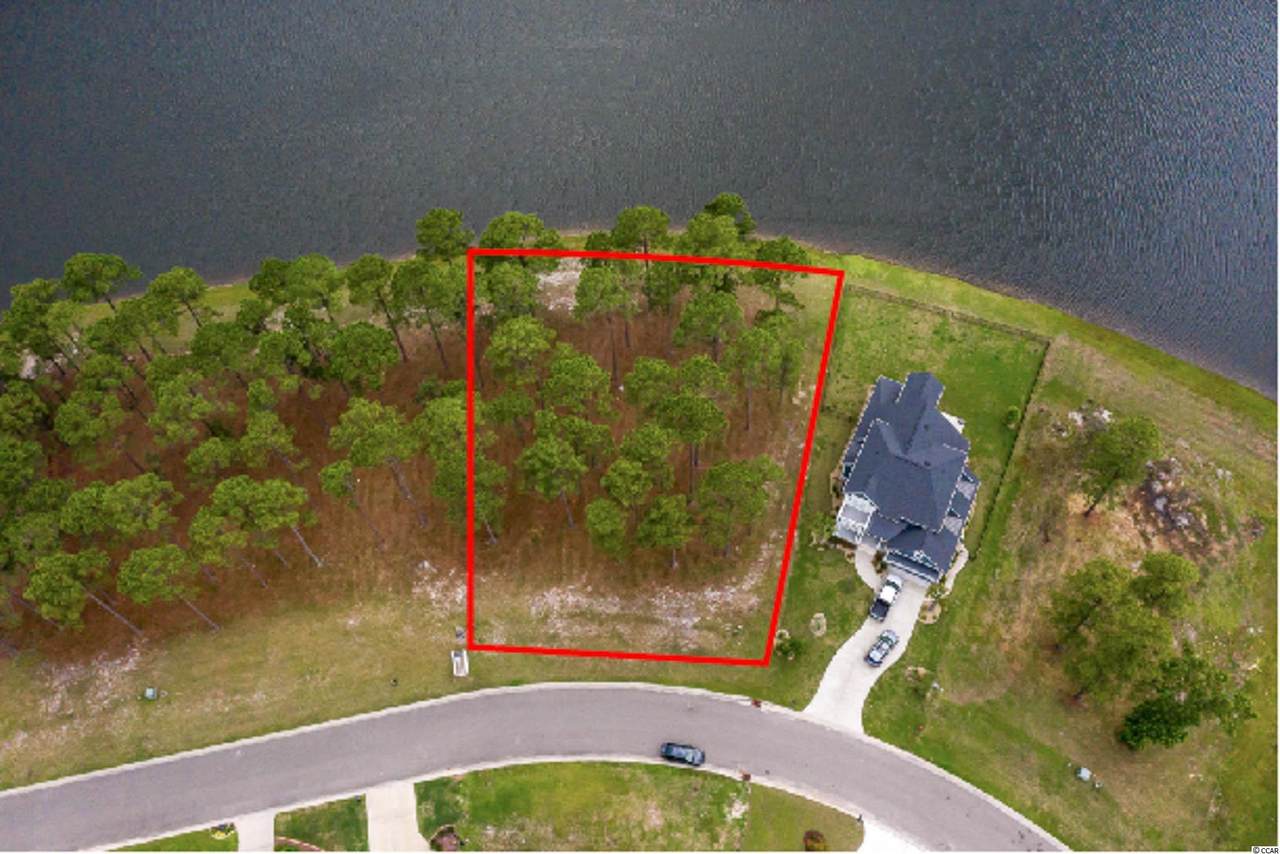 521 Starlit Way - Photo 1