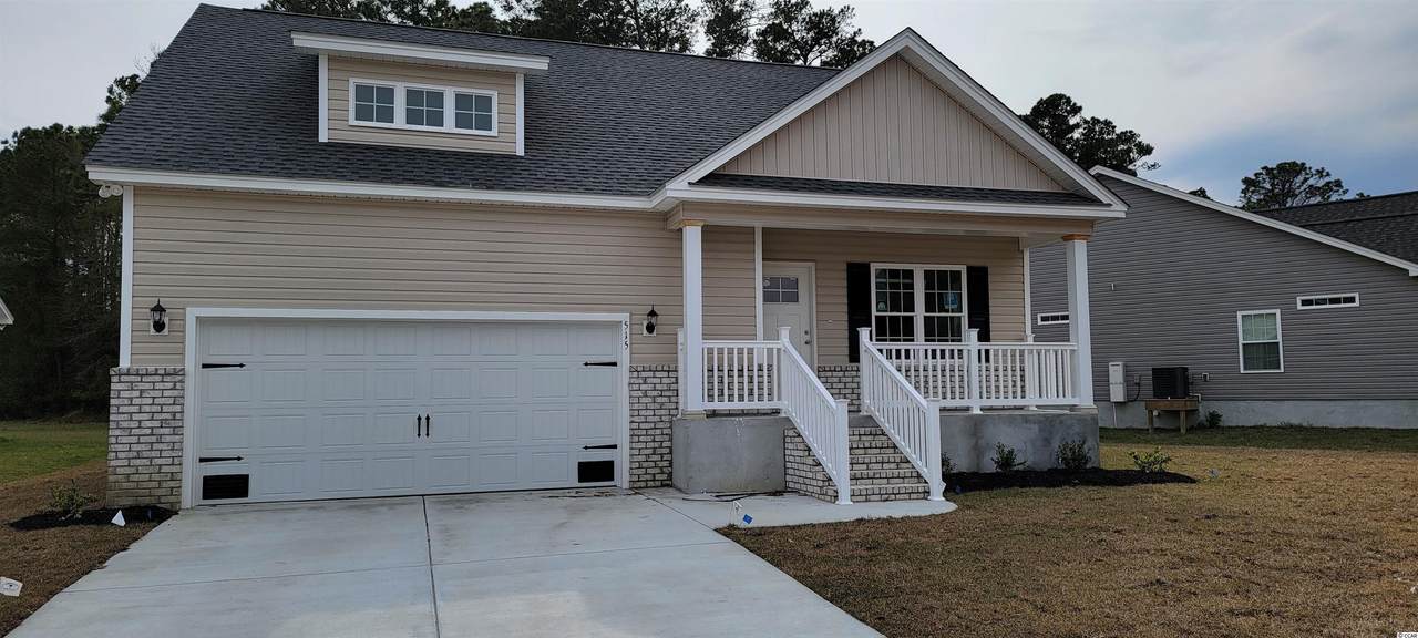 515 Charlton Blvd. - Photo 1