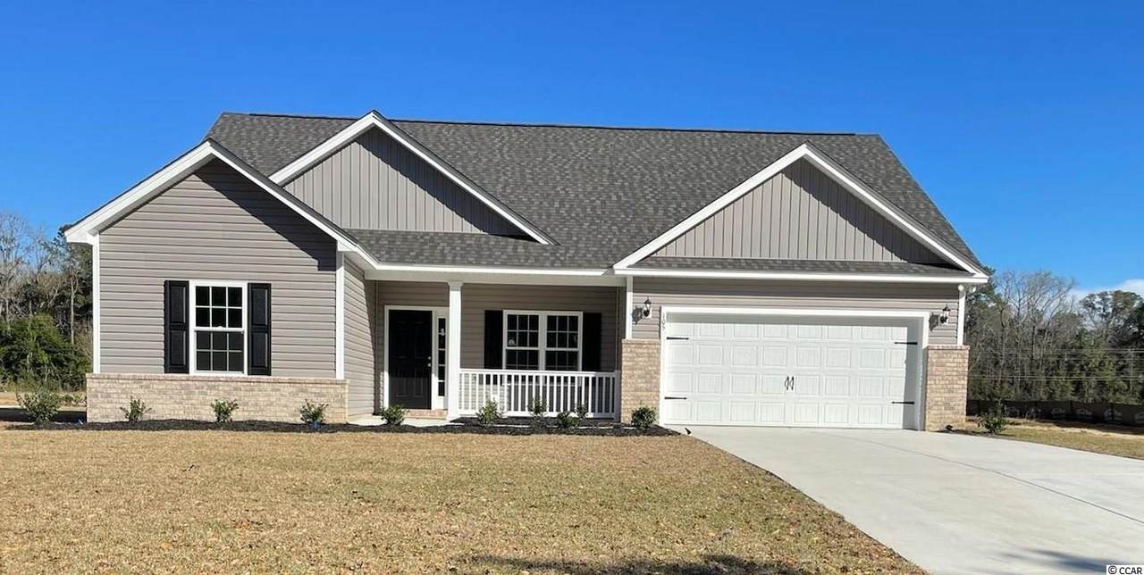 105 N Levee Dr. - Photo 1