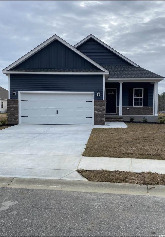 3005 South Bay St. - Photo 1