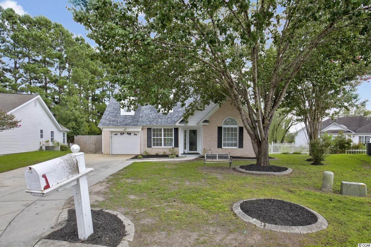 3927 East Glades Dr. - Photo 1