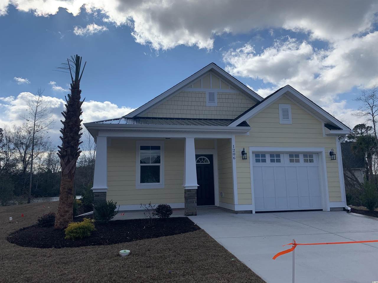 1206 Carsens Ferry Dr. - Photo 1