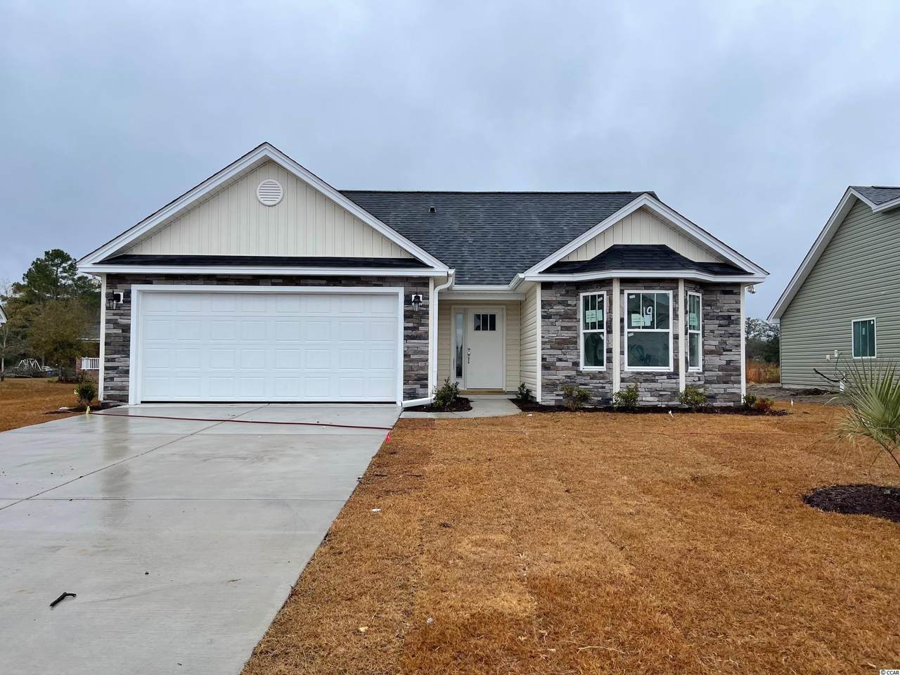 108 Ringding Dr. - Photo 1