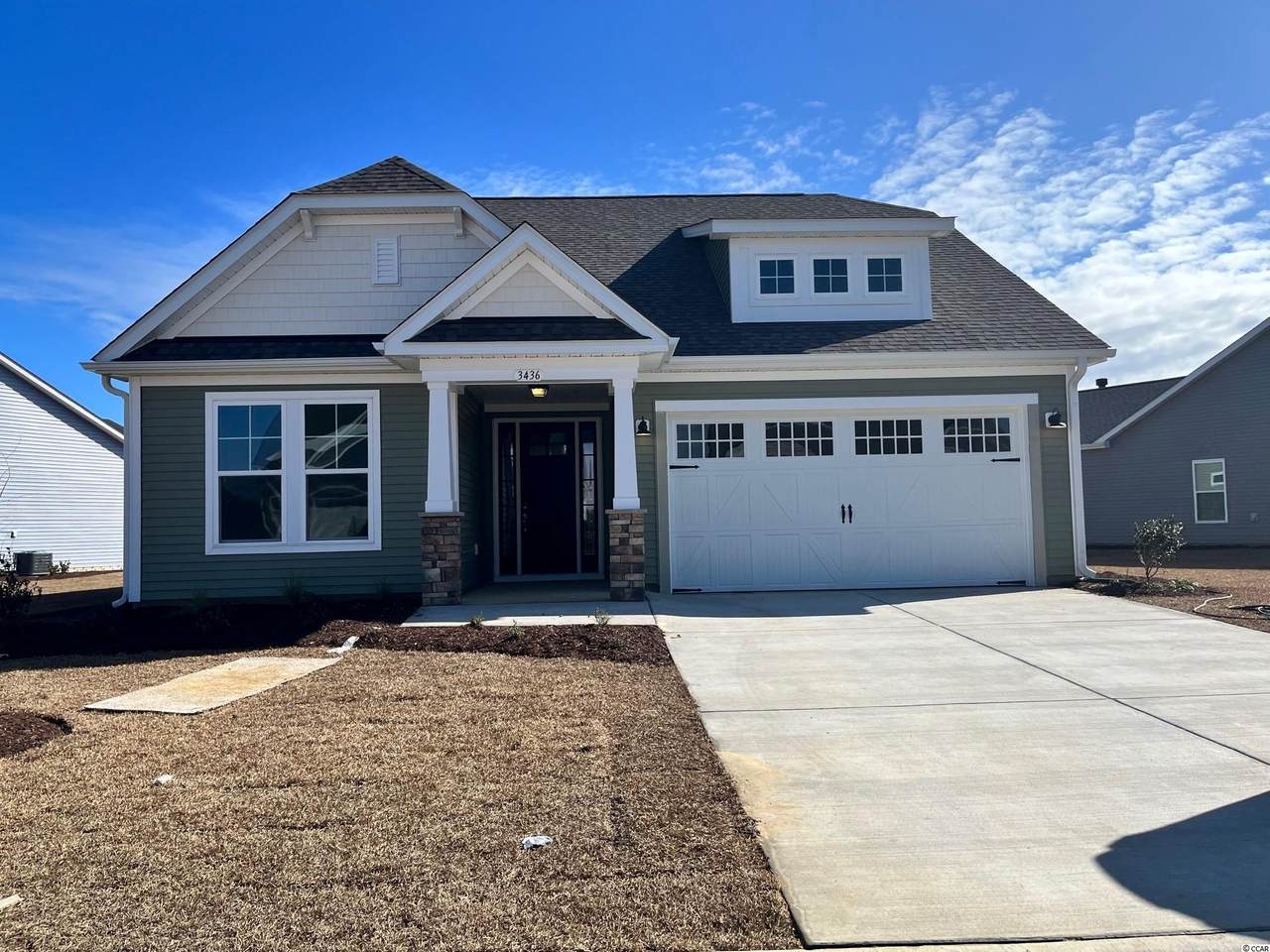 3436 Eversheen Dr. - Photo 1