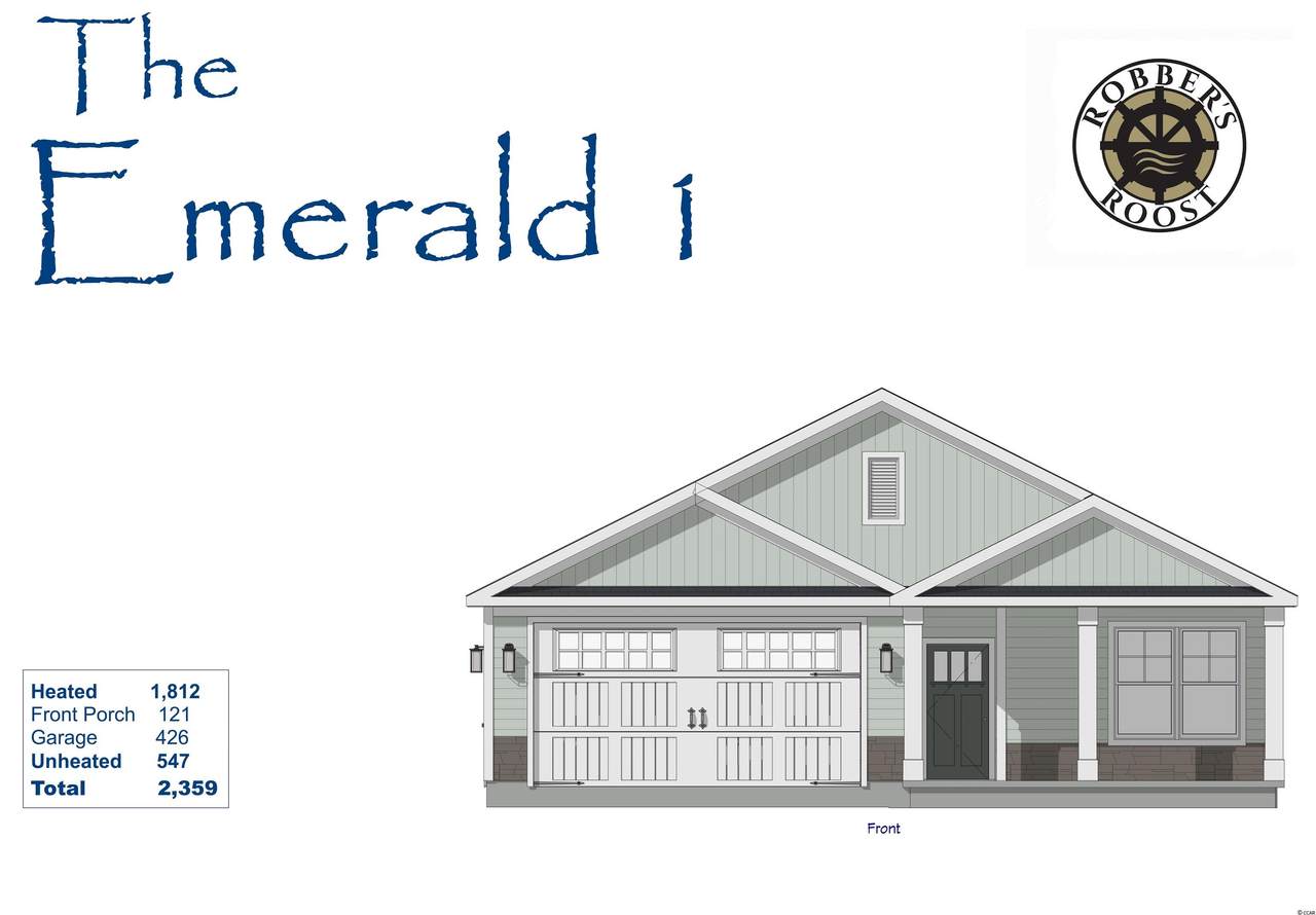 1121 Mary Read Dr. - Photo 1