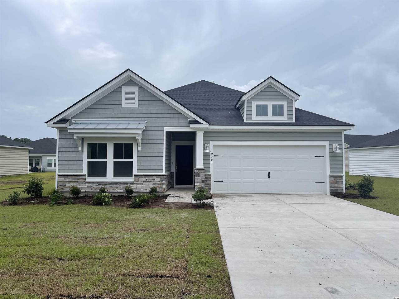 2701 Monaca Dr. - Photo 1