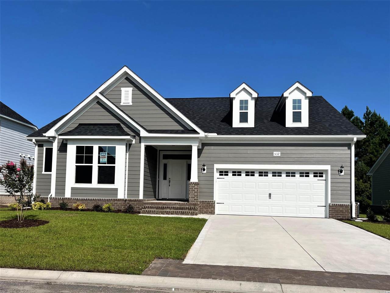 537 Indigo Bay Circle - Photo 1