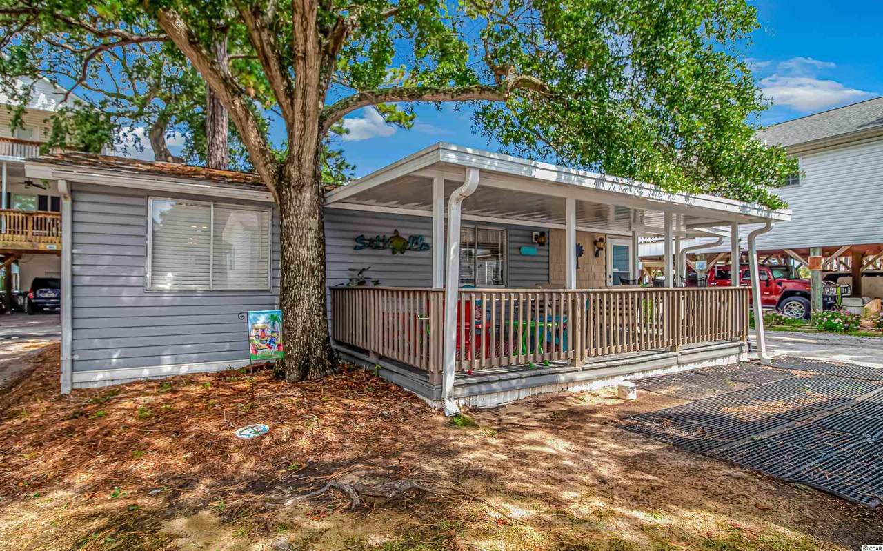 6001 - M15 Kings Hwy. - Photo 1