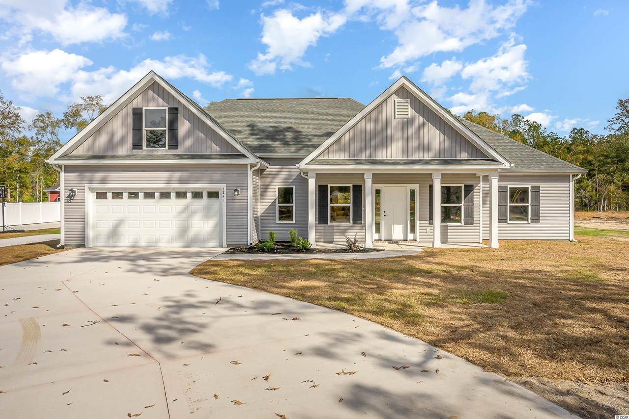 1241 Kenworth Circle - Photo 1