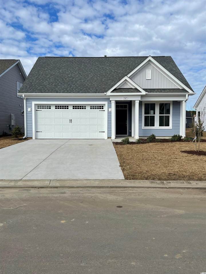 787 Hackberry Way - Photo 1