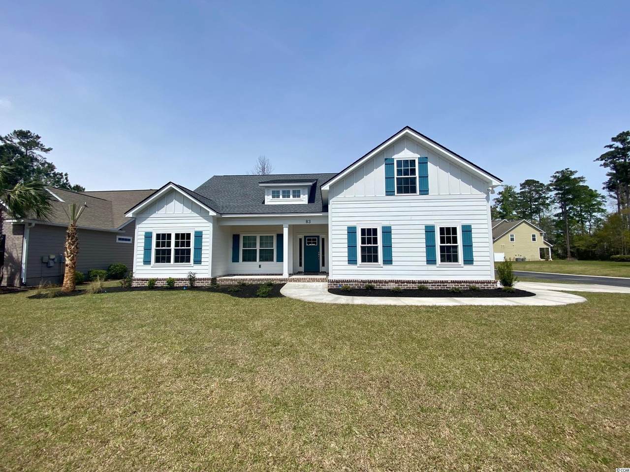 83 Summerlight Dr. - Photo 1