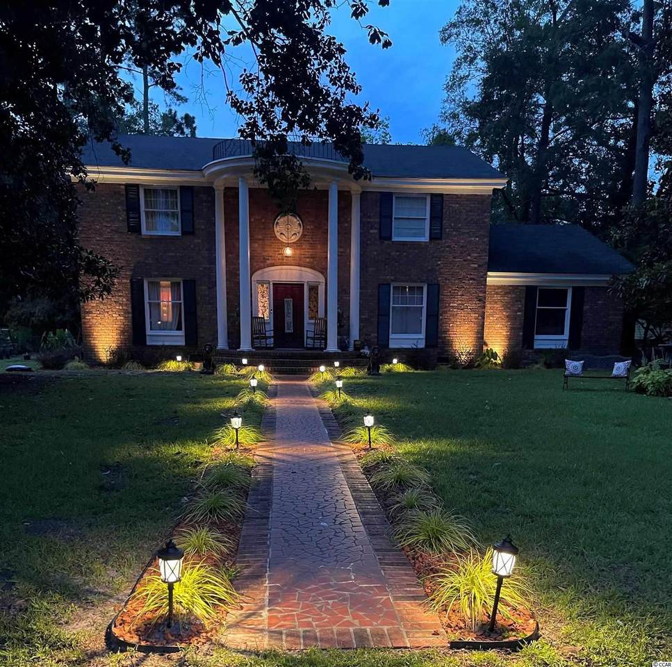 1502 Oconee Ave. - Photo 1