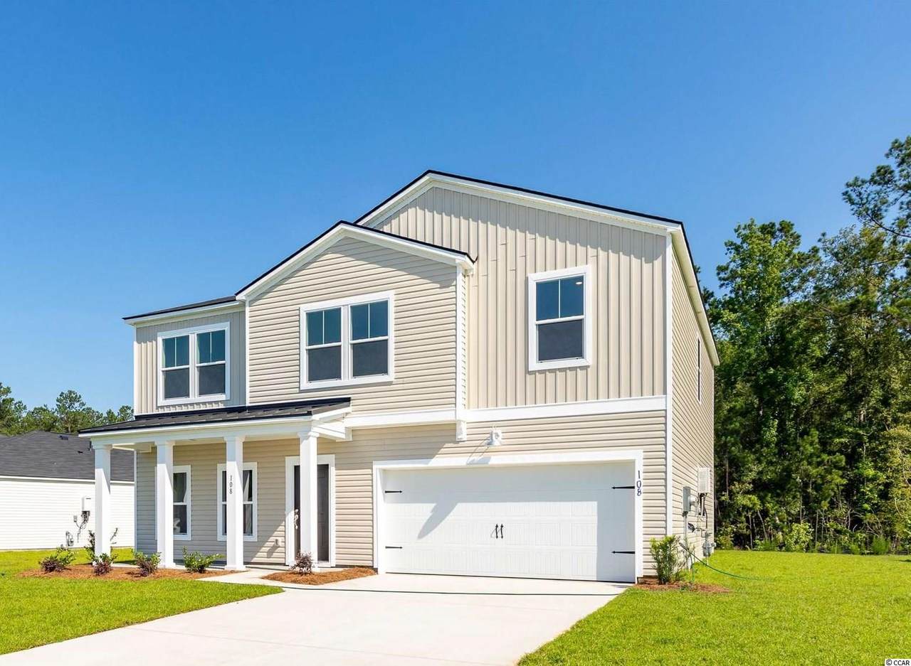 159 Marsh Deer Place - Photo 1
