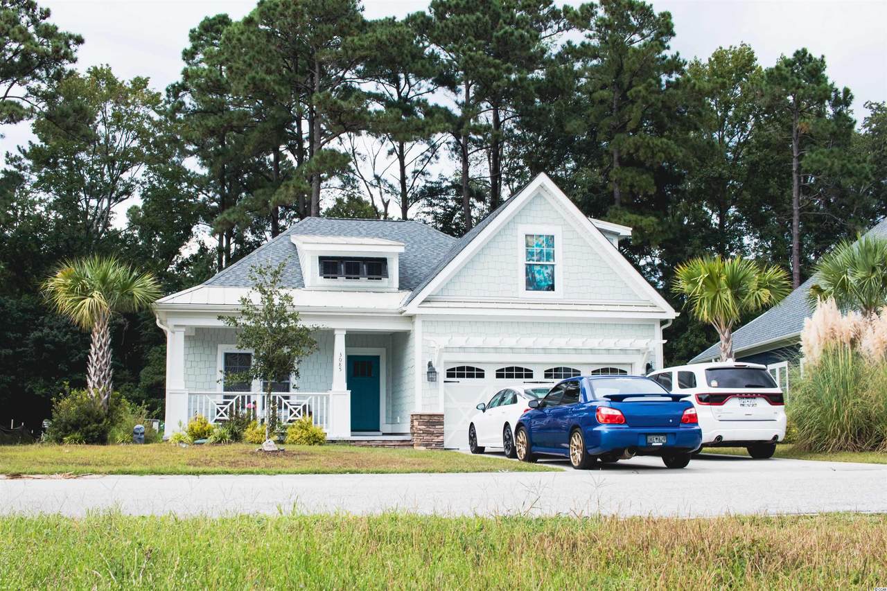 3085 Moss Bridge Ln. - Photo 1