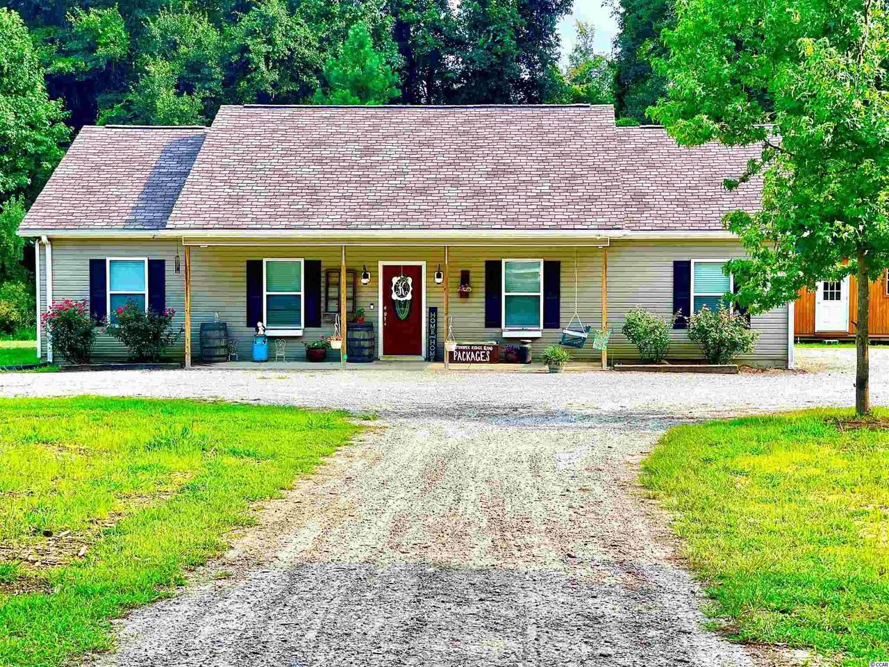 137 Juniper Ridge Rd. - Photo 1