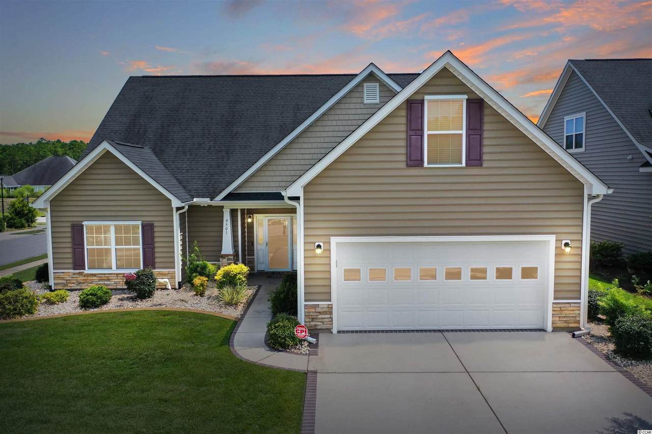 9501 Bald Cypress Ct. - Photo 1