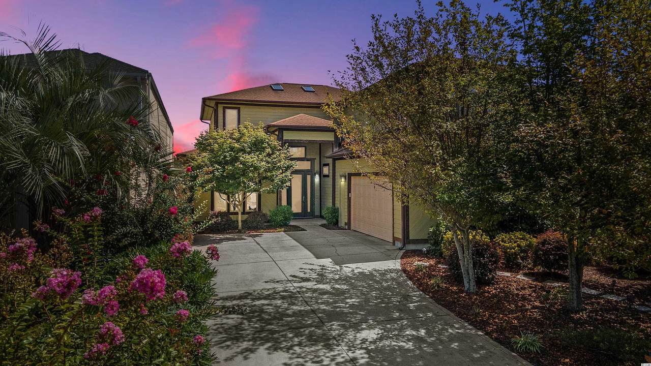 4412 Plantation Harbour Dr. - Photo 1