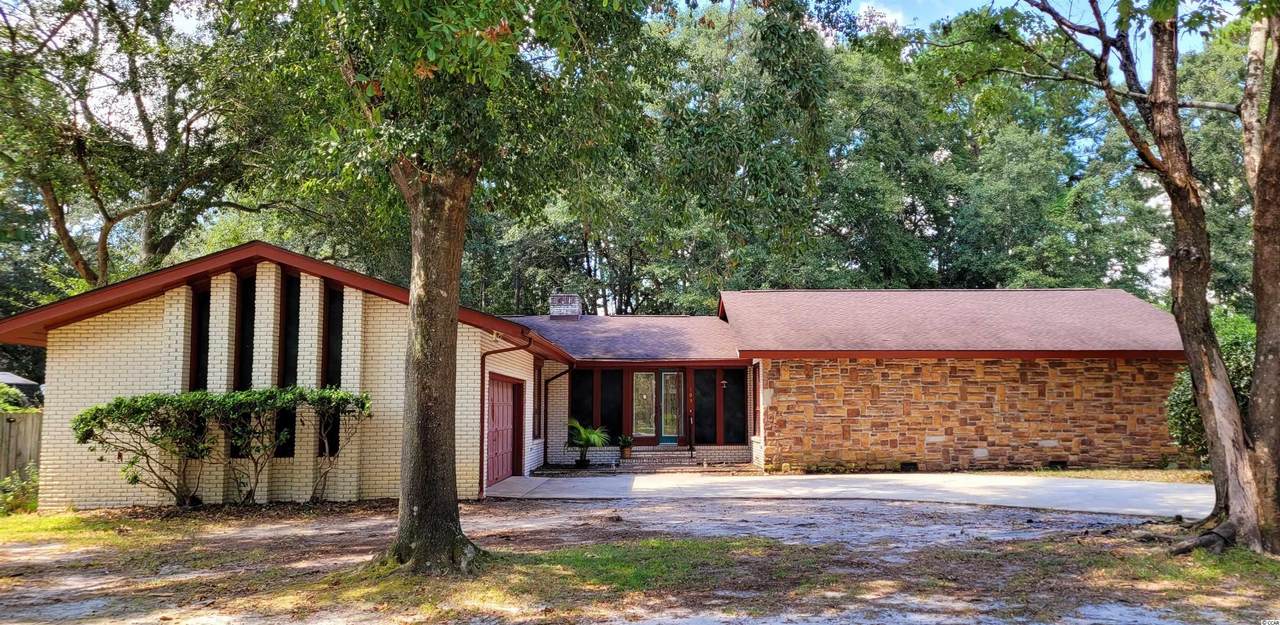 103 Wofford Ln. - Photo 1