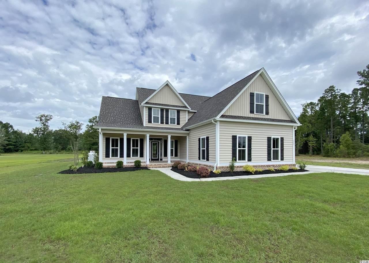 3727 Long Ave. - Photo 1