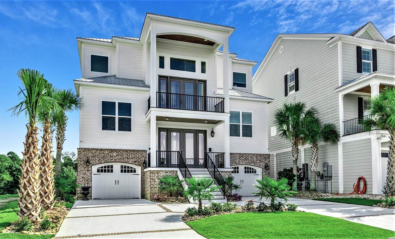 433 Harbour View Dr. - Photo 1