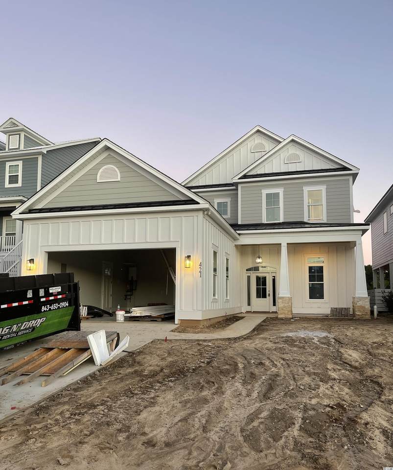 421 Harbour View Dr. - Photo 1