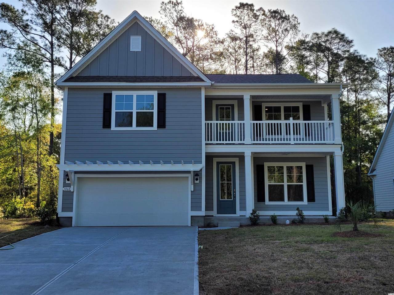 1060 Sea Bourne Way - Photo 1