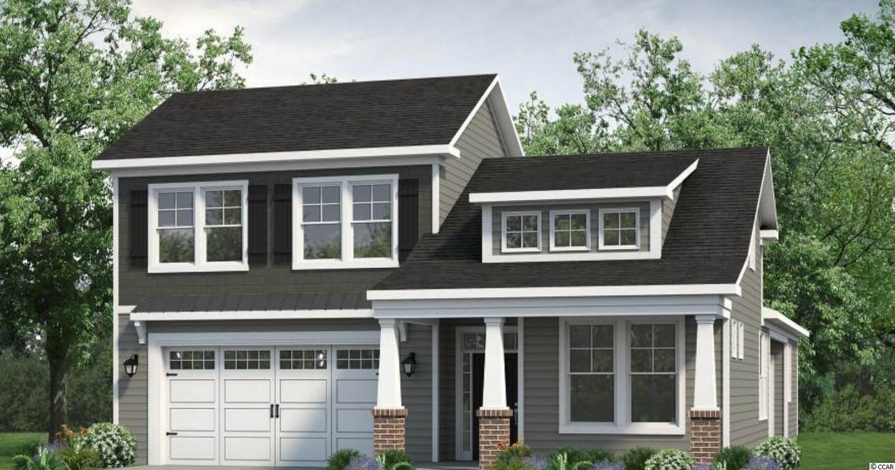 279 Goldenrod Circle - Photo 1
