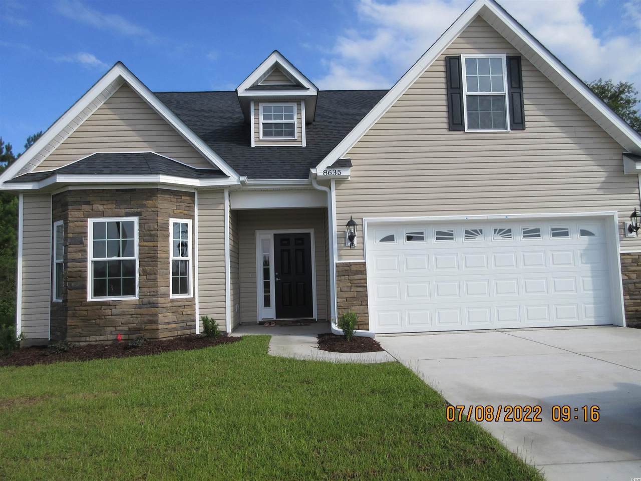 8635 Highway 905 - Photo 1