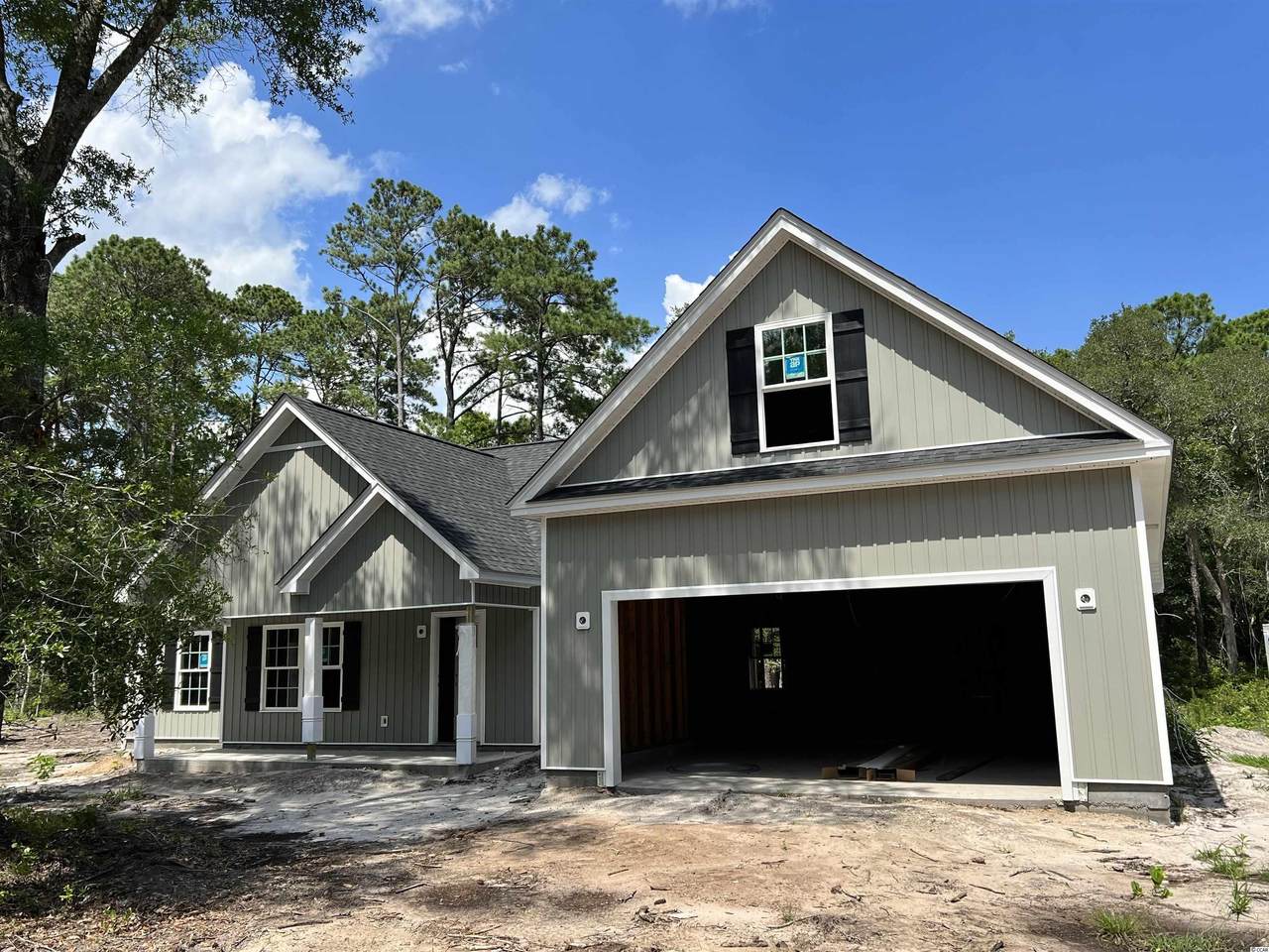 1594 Old Tram Rd. - Photo 1