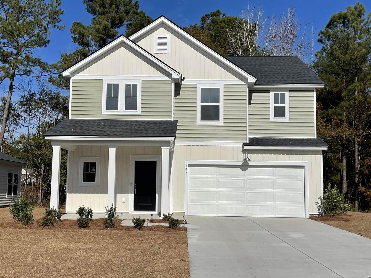 428 Craigflower Ct. - Photo 1
