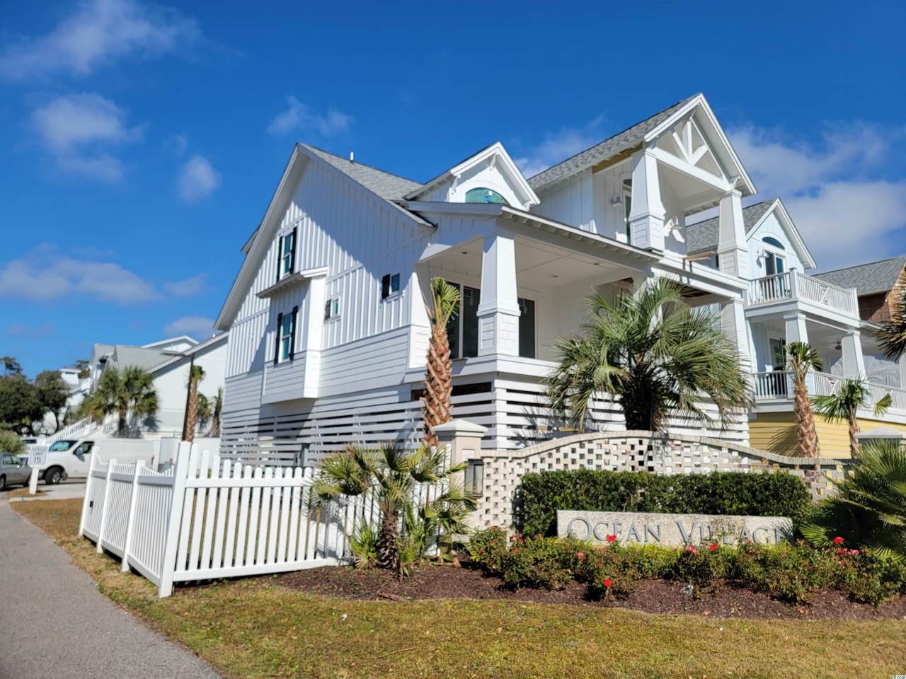 5230 Ocean Village Dr. - Photo 1