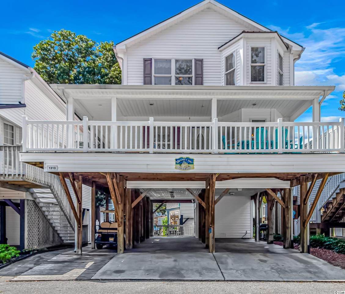 6001-1313 South Kings Hwy. - Photo 1