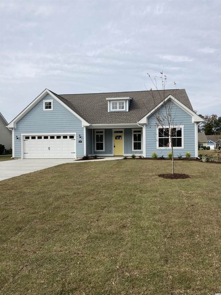 614 Beaver Pond Rd. - Photo 1