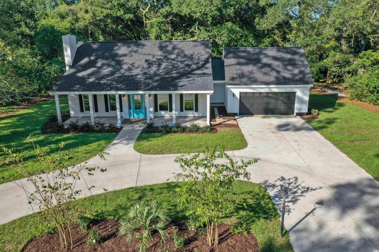 742 Mount Gilead Rd. - Photo 1