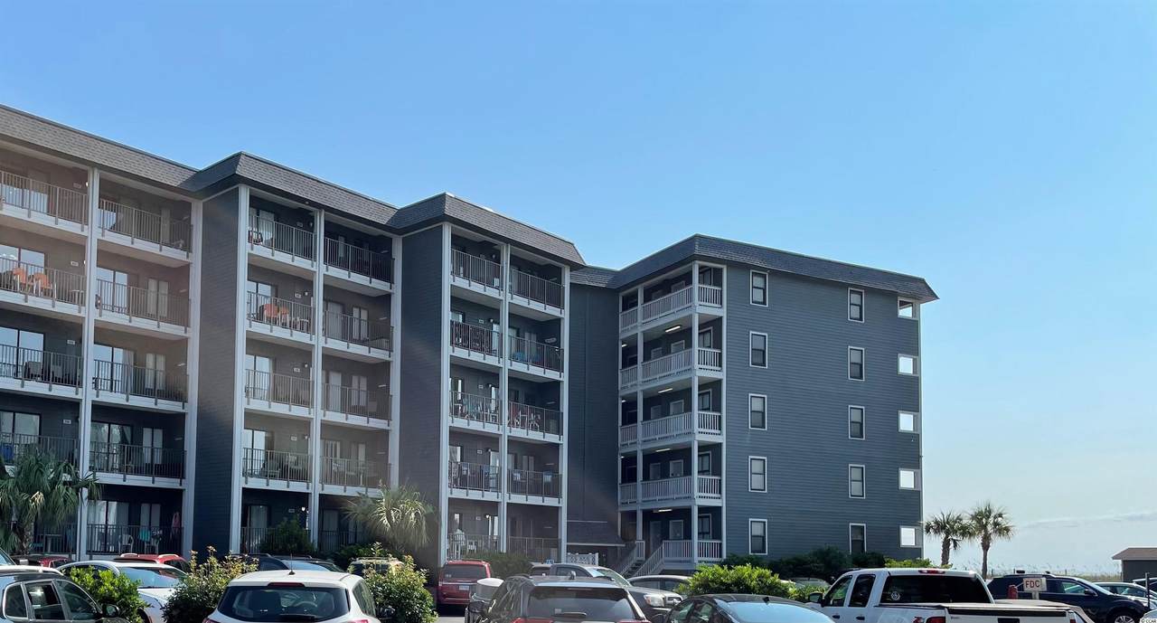 5905 South Kings Hwy. - Photo 1