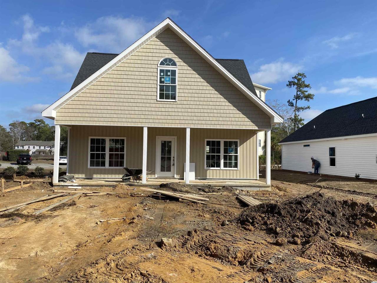 4359 Bay Shore Dr. - Photo 1