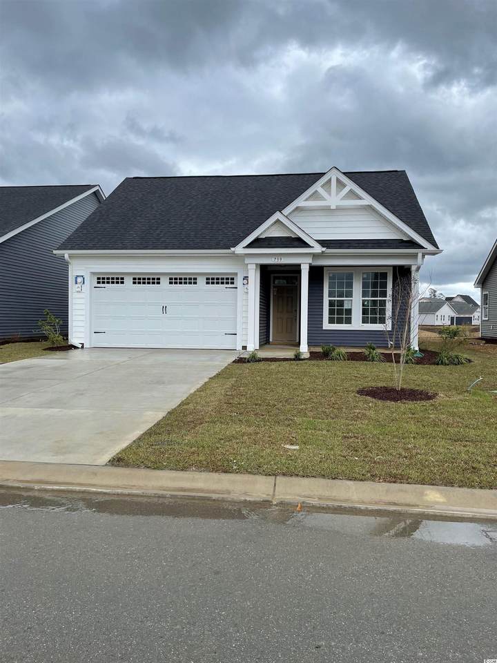 739 Hackberry Way - Photo 1
