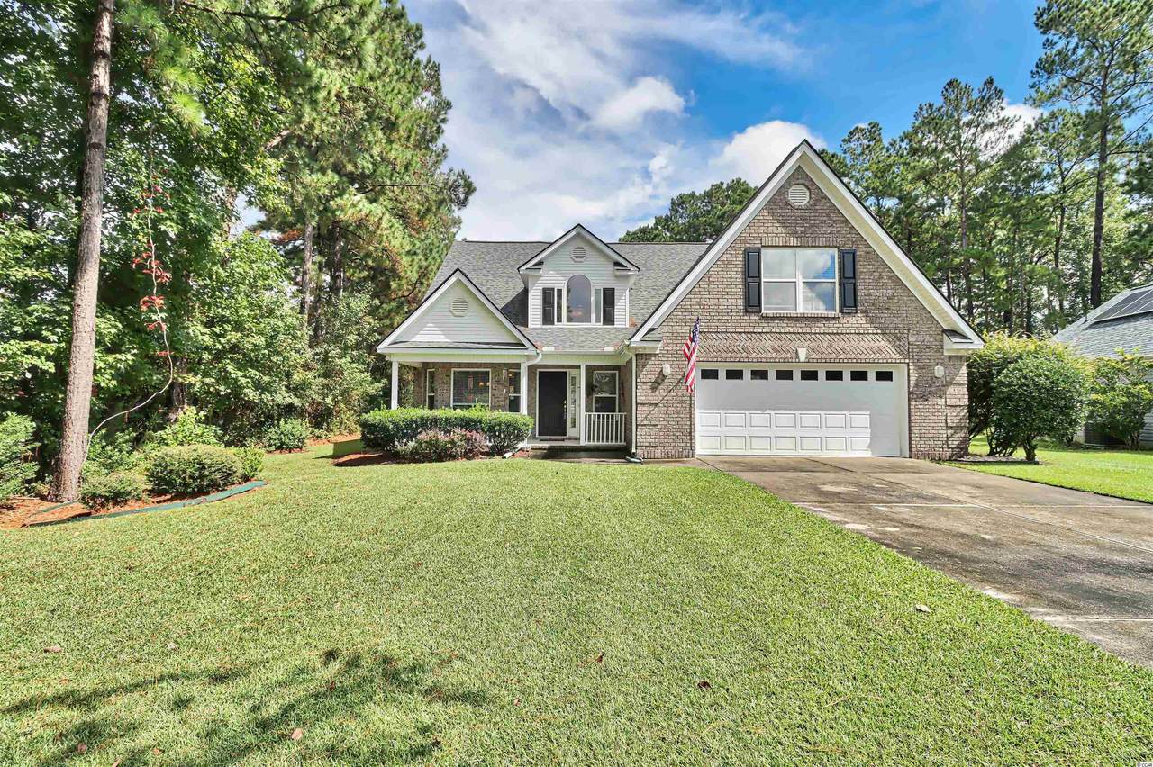 417 Callie Dr. - Photo 1