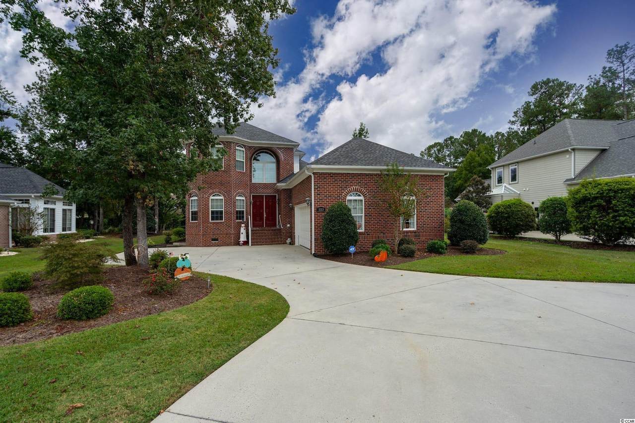 523 Foxtail Dr. - Photo 1