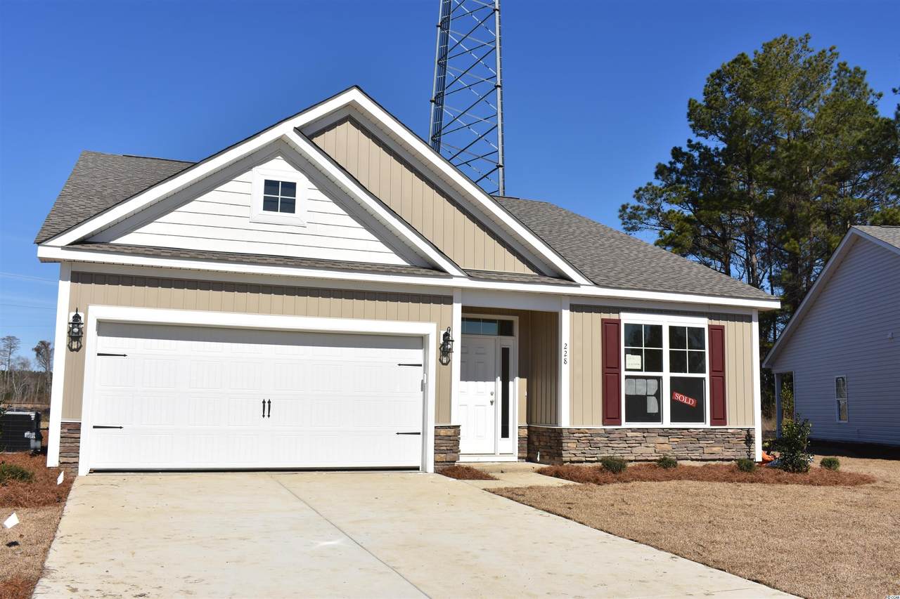 228 Red Maple Loop - Photo 1