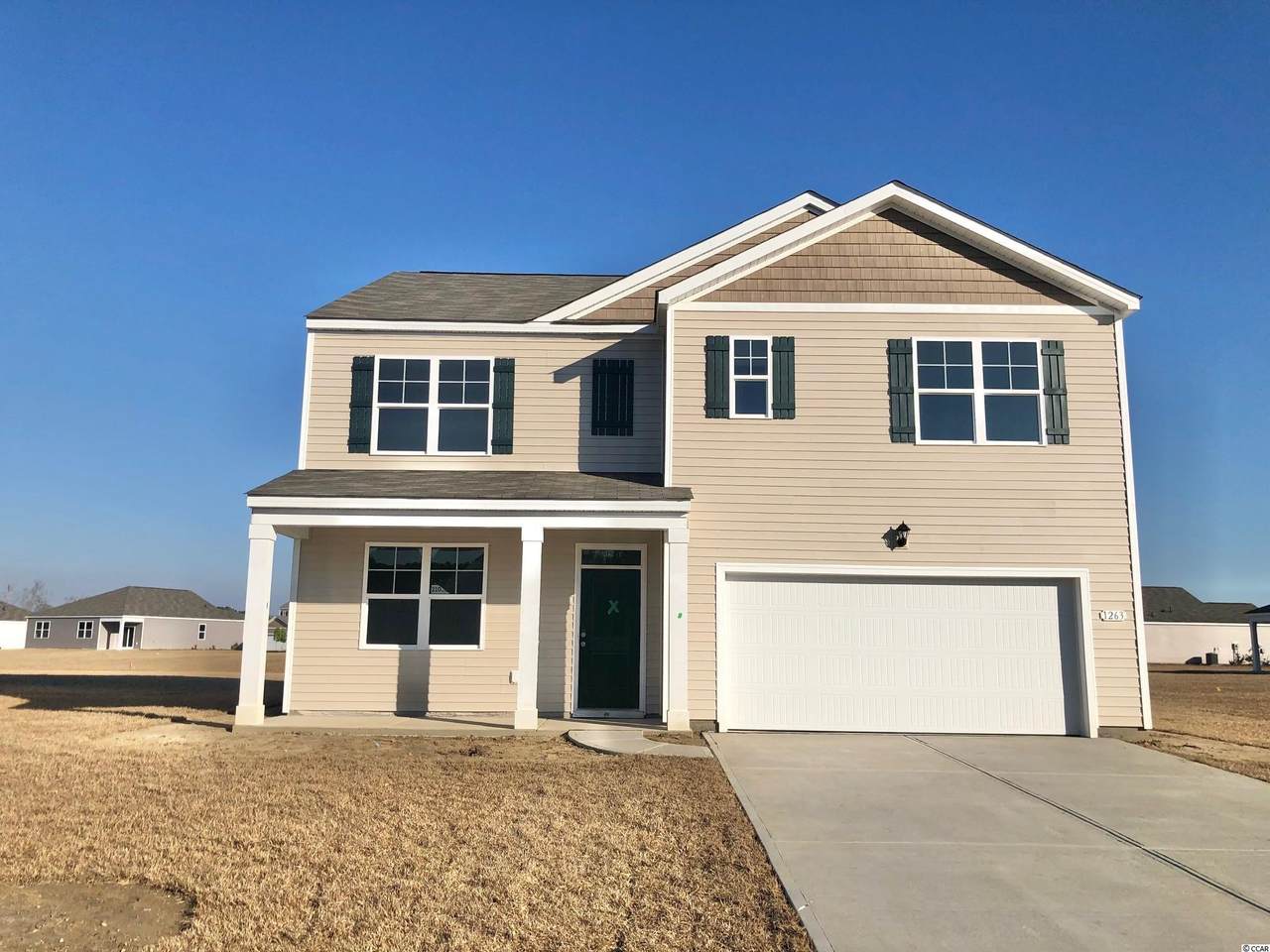 1263 Winterburn Dr. - Photo 1