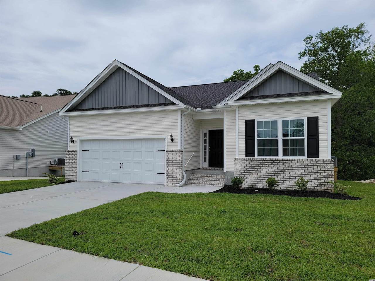511 Grain Field Dr. - Photo 1