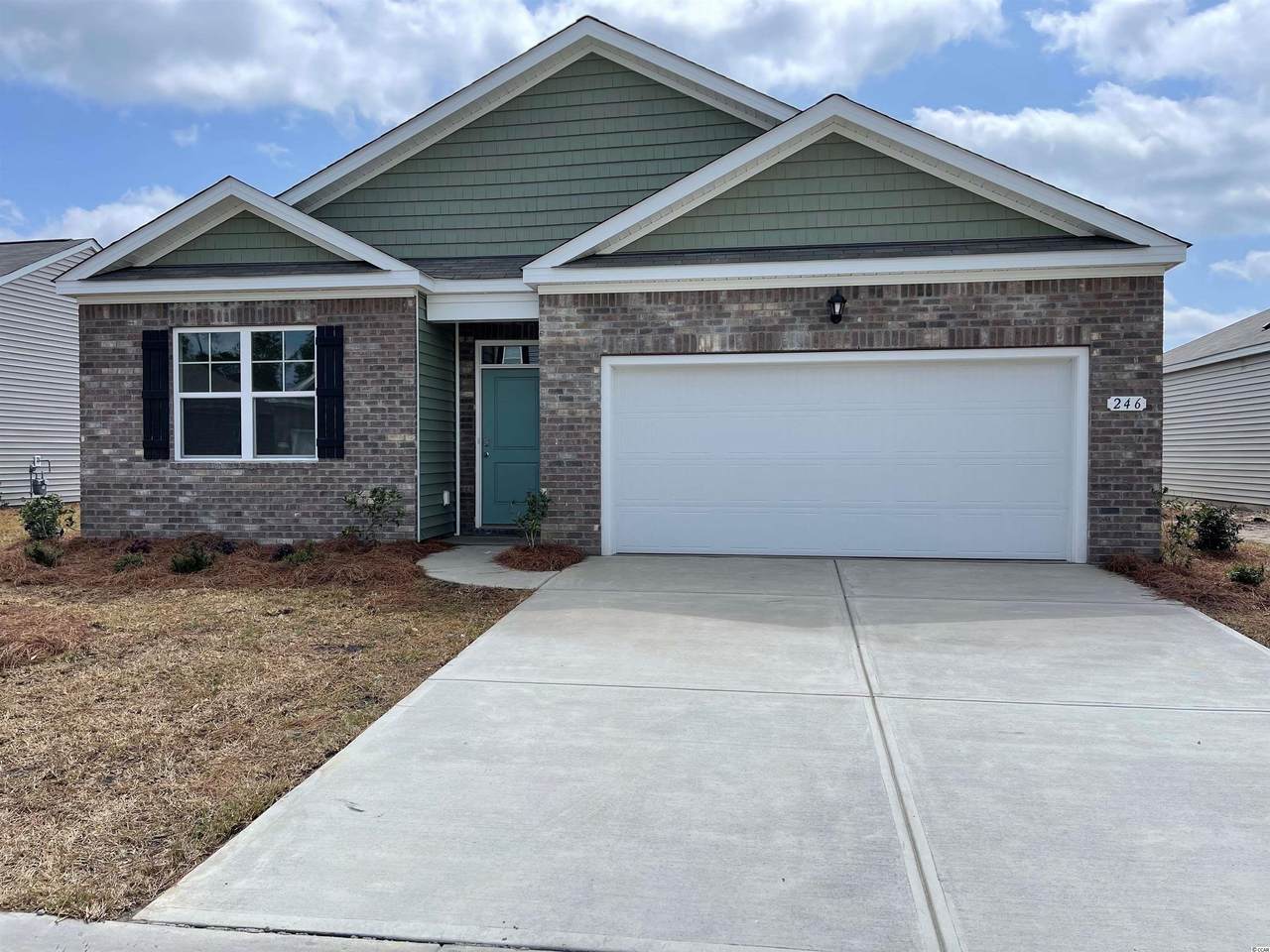 246 Marauder Dr. - Photo 1