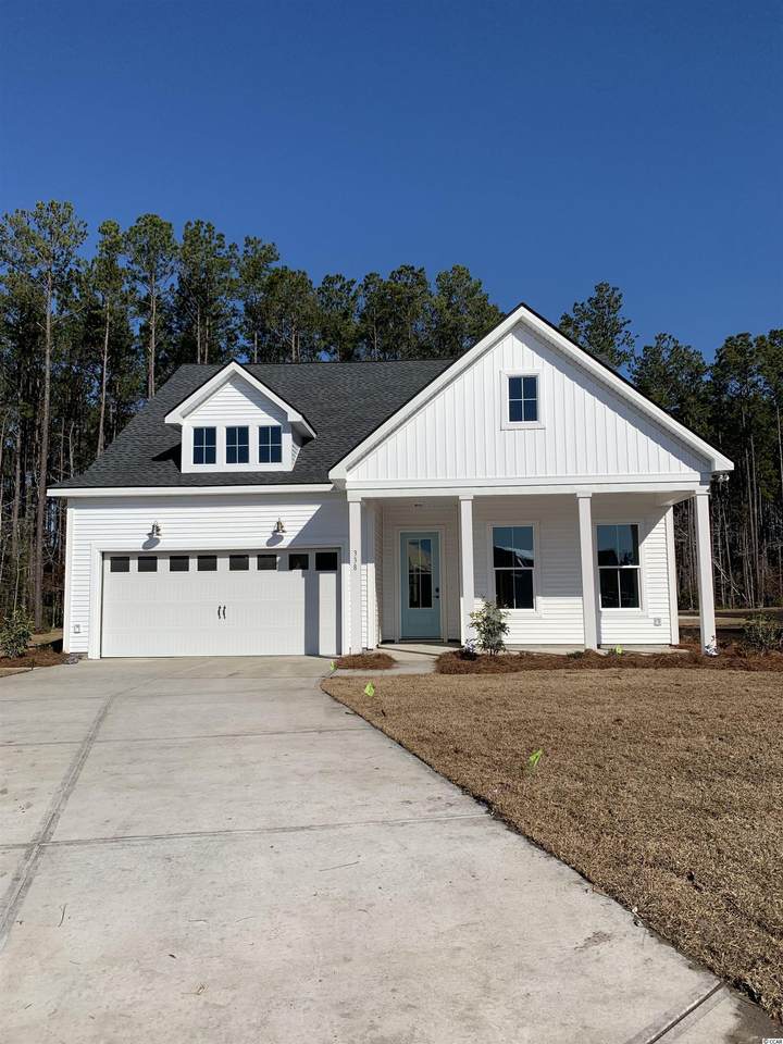 338 Bumble Circle - Photo 1
