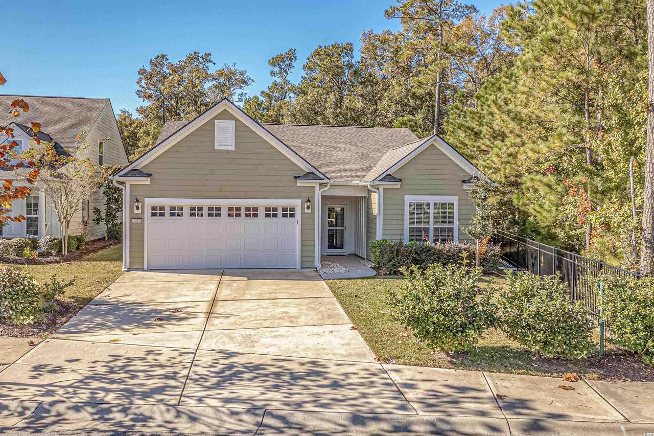 1115 Prescott Circle - Photo 1